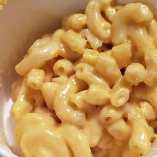 Side of Mac and Cheese