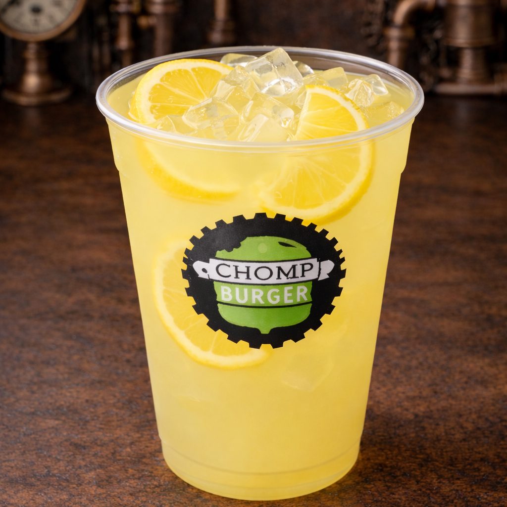 Lemonade.
