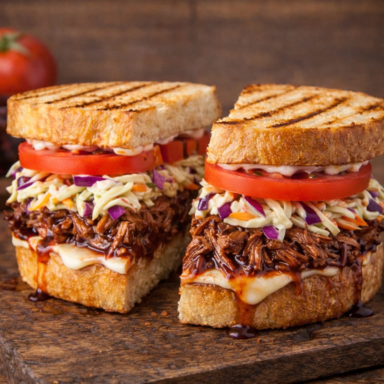 Delicious BBQ Options at Our Restaurant