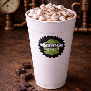 Hot Chocolate