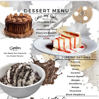 Chocolate Cake
