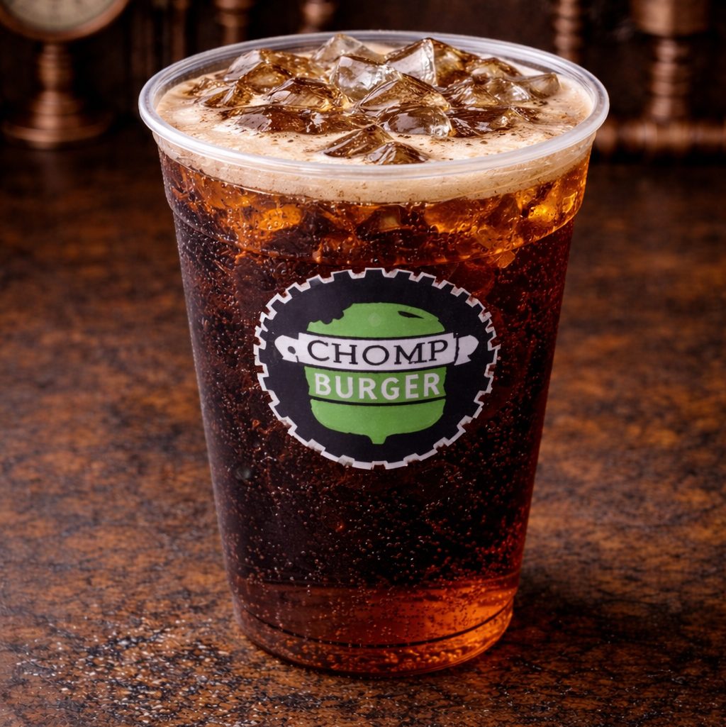 Root Beer.