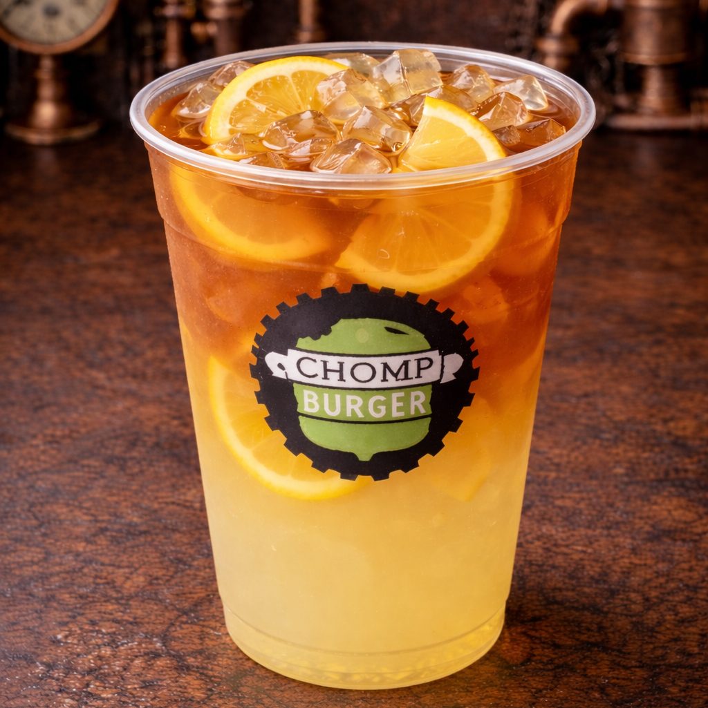 Arnold Palmer.