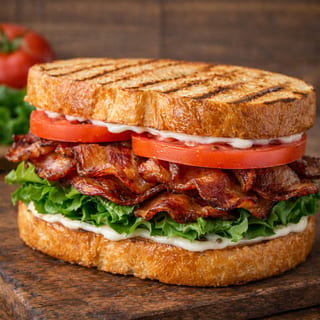 BLT Sandwich