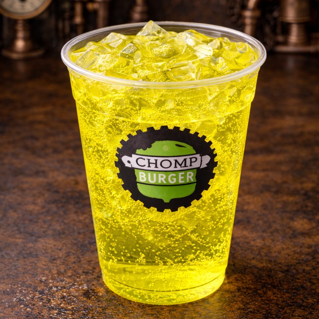 Mountain Dew.