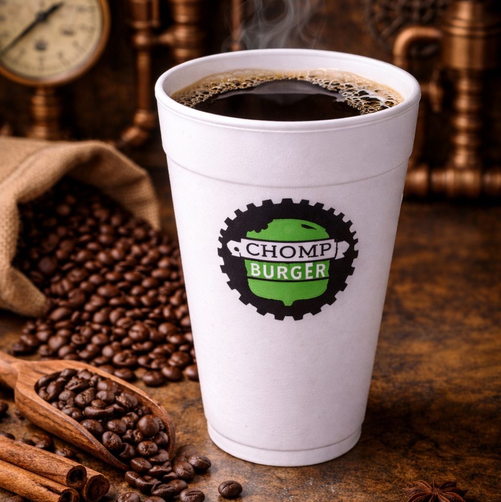 Coffee.